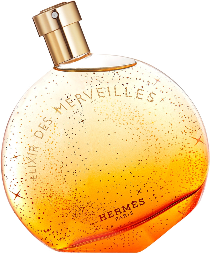 HERMÈS Elixir Des Merveilles