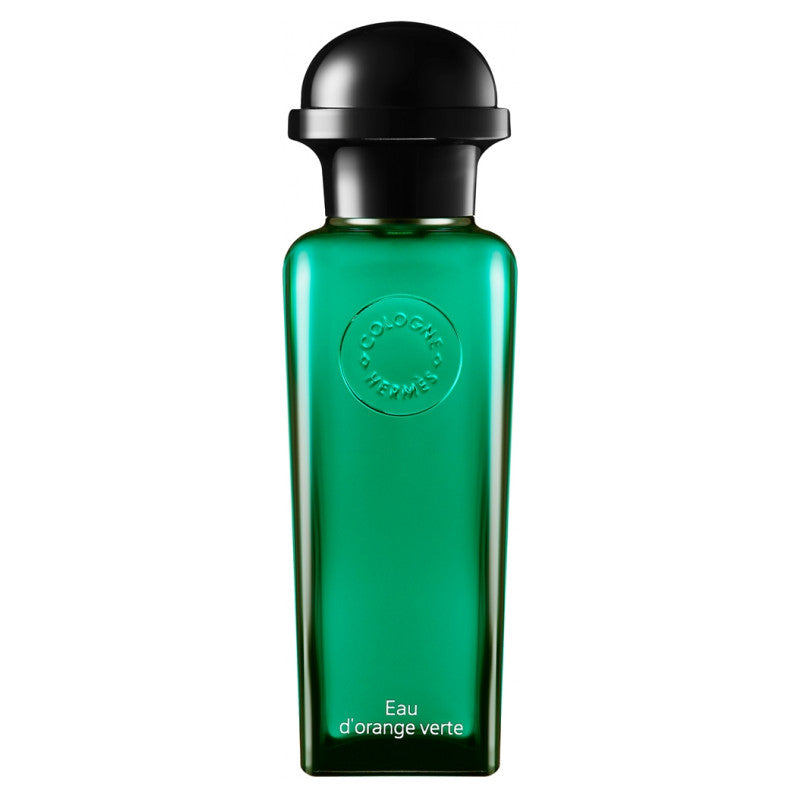 HERMÈS Colognes Collection Eau d'Orange Verte