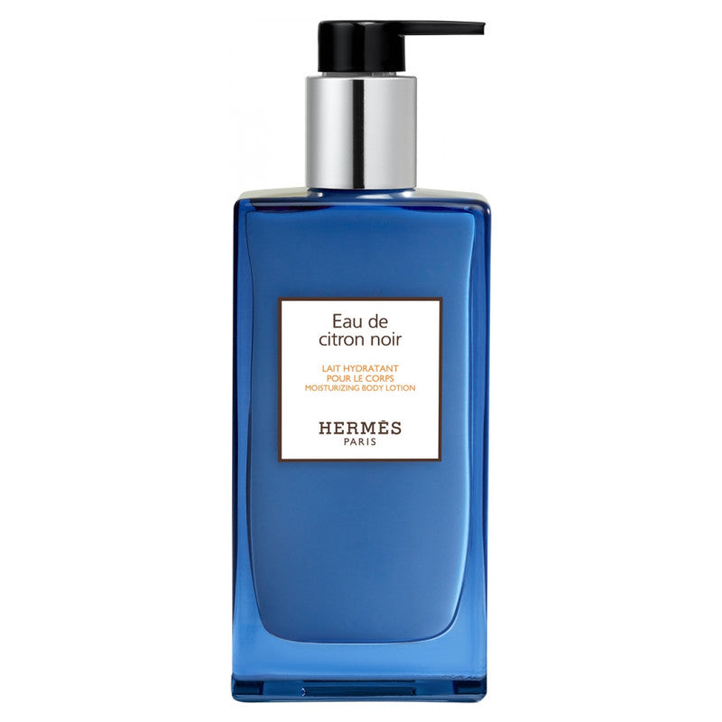 HERMÈS Le Bain Eau de citron noir