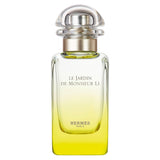 HERMÈS Parfums-Jardins Collection Le Jardin de Monsieur Li