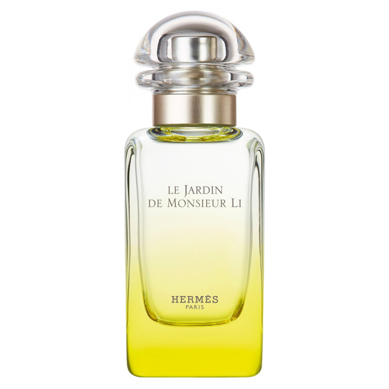 HERMÈS Parfums-Jardins Collection Le Jardin de Monsieur Li