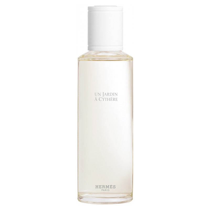 HERMÈS Parfums-Jardins Collection Un Jardin à Cythère