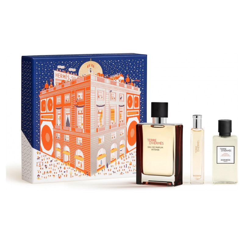 HERMÈS Terre d’Hermès Set