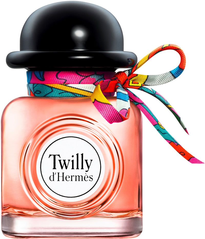 HERMÈS Twilly d’Hermès
