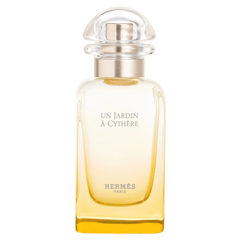 HERMÈS Parfums-Jardins Collection Un Jardin à Cythère