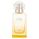 HERMÈS Parfums-Jardins Collection Un Jardin à Cythère