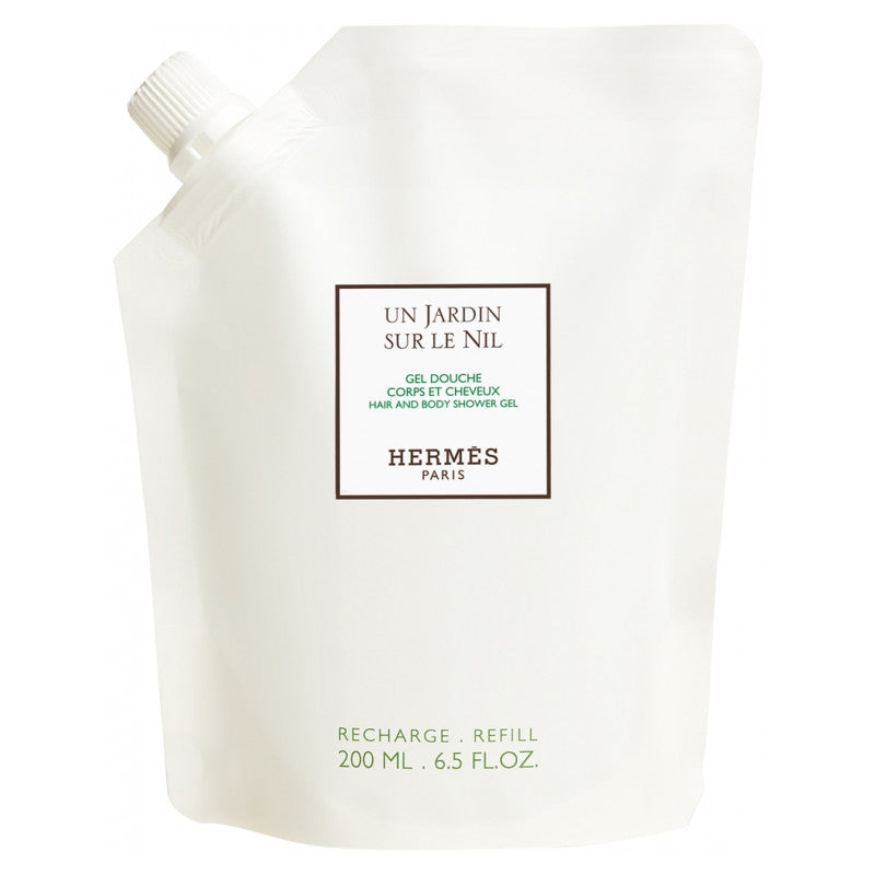 HERMÈS Le Bain Un Jardin sur le Nil