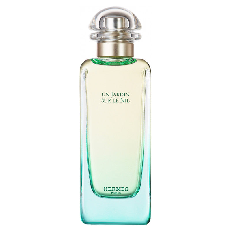 HERMÈS Parfums-Jardins Collection Un Jardin sur le Nil