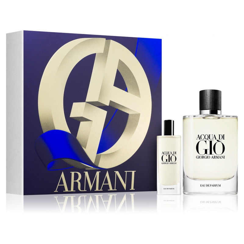 Armani Acqua di Giò