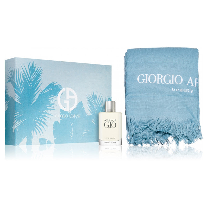 Armani Acqua di Giò