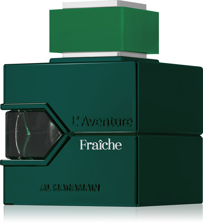 Al Haramain L'Aventure Fraiche