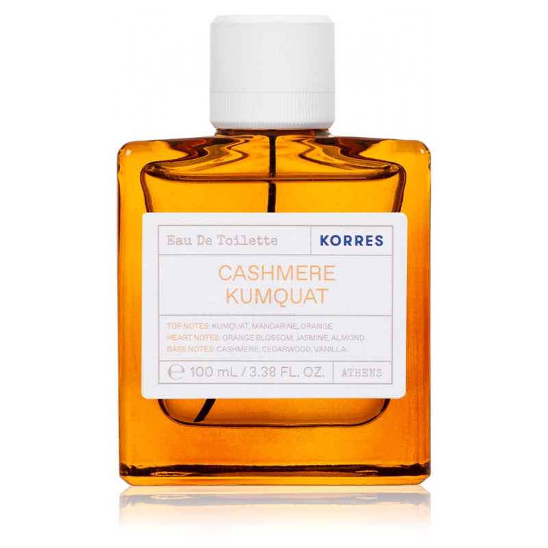 Korres Cashmere Kumquat