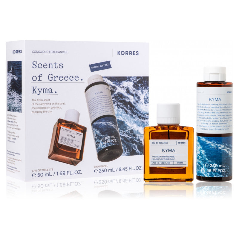Korres Kyma