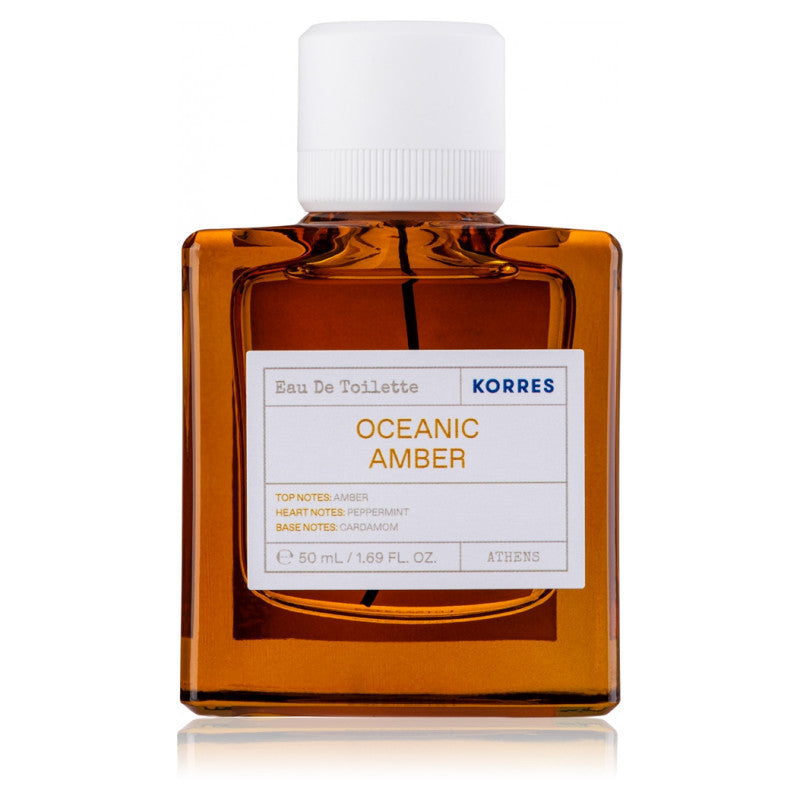 Korres Oceanic Amber