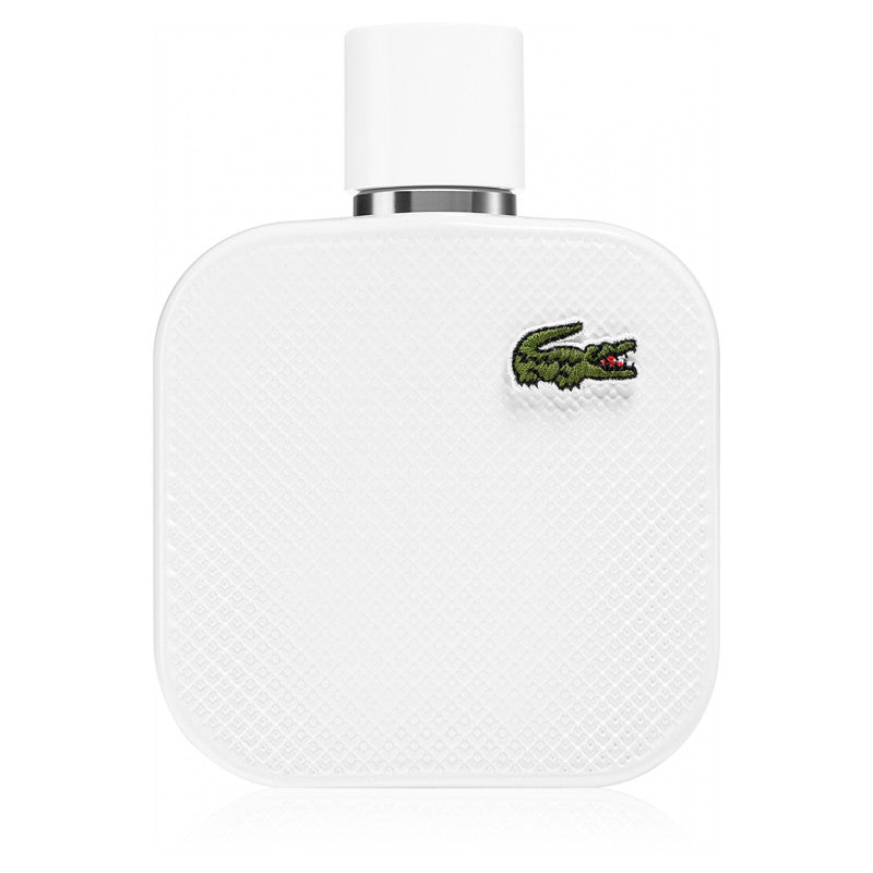 Lacoste Eau de Lacoste L.12.12 Blanc