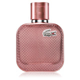 Lacoste L.12.12 Silver Rose
