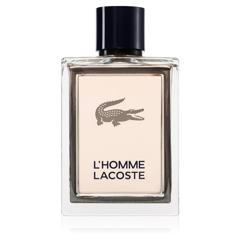 Lacoste L'Homme Eau de Toilette