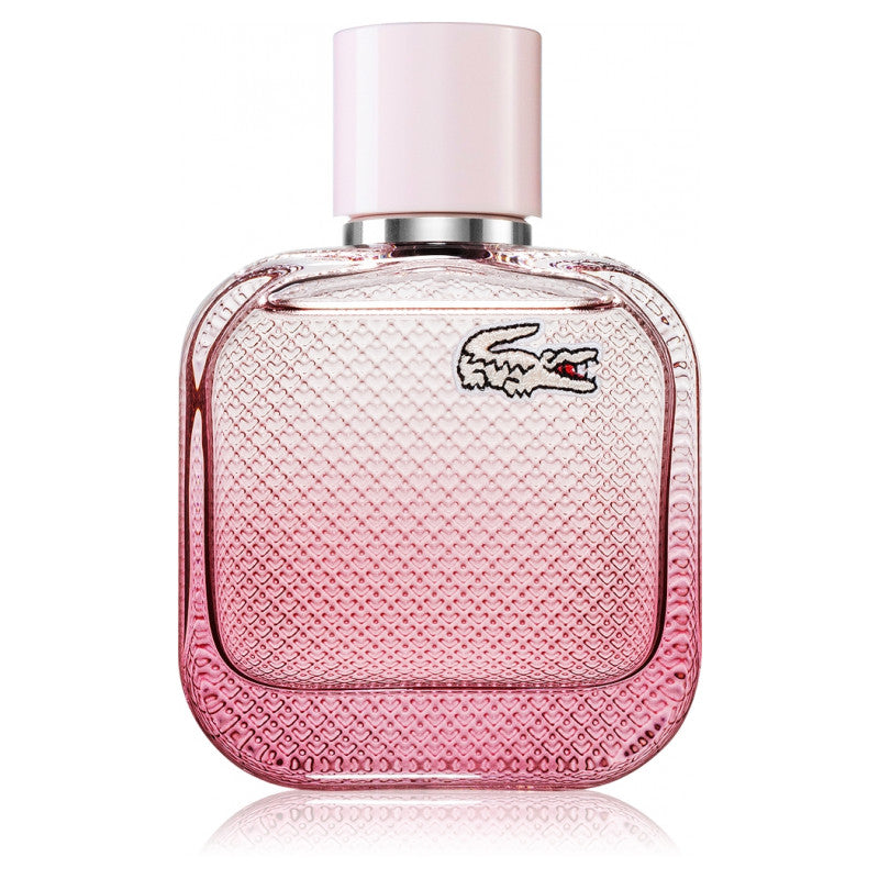 Lacoste L.12.12 Rose Eau Intense