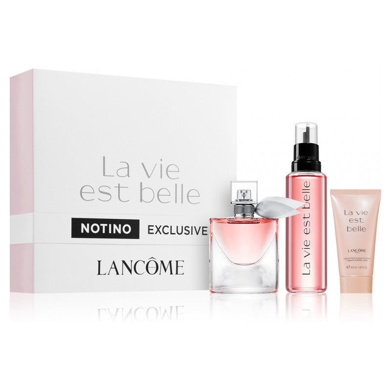 Lancôme La vie est belle