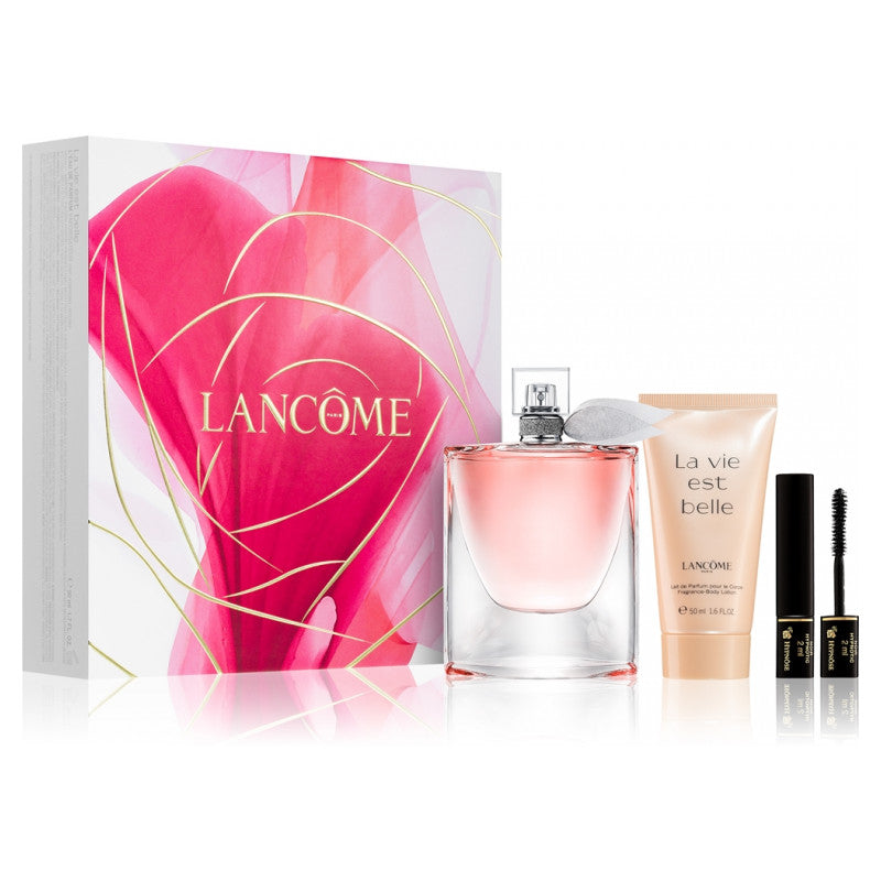 Lancôme La vie est belle