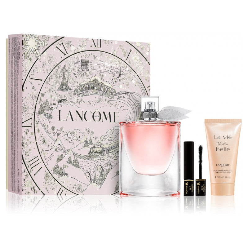 Lancôme La vie est belle