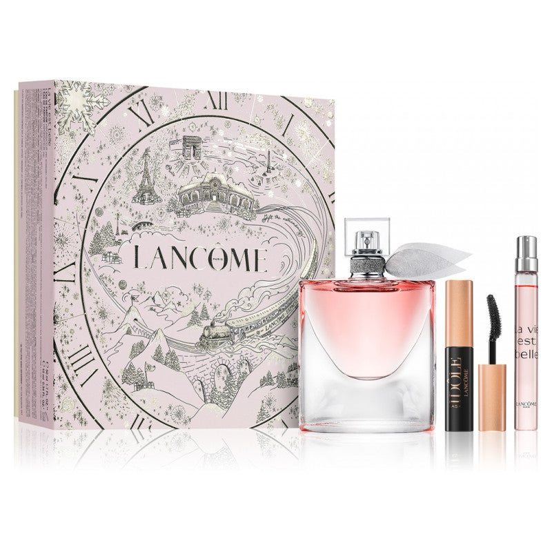 Lancôme La vie est belle