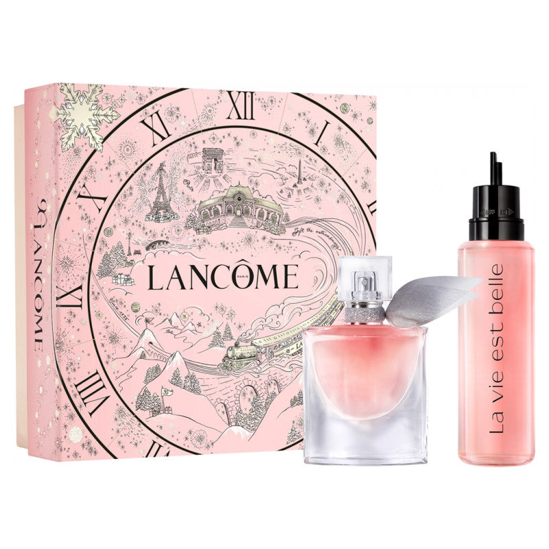 Lancôme La vie est belle