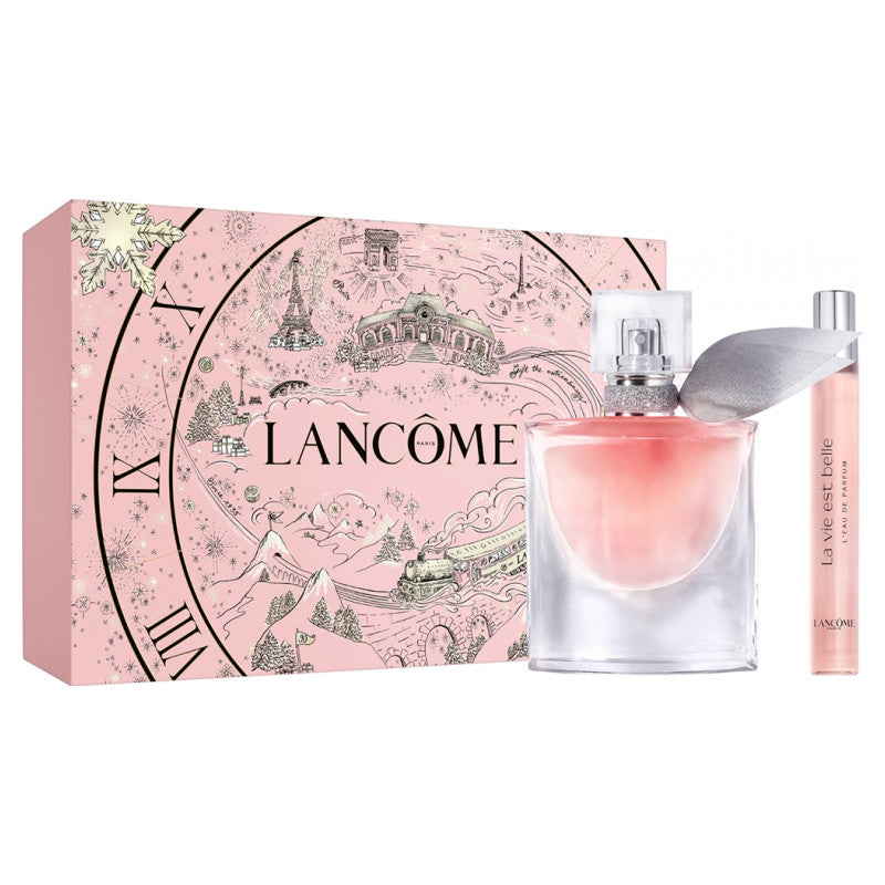 Lancôme La vie est belle
