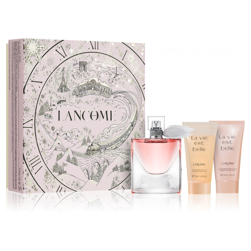 Lancôme La vie est belle