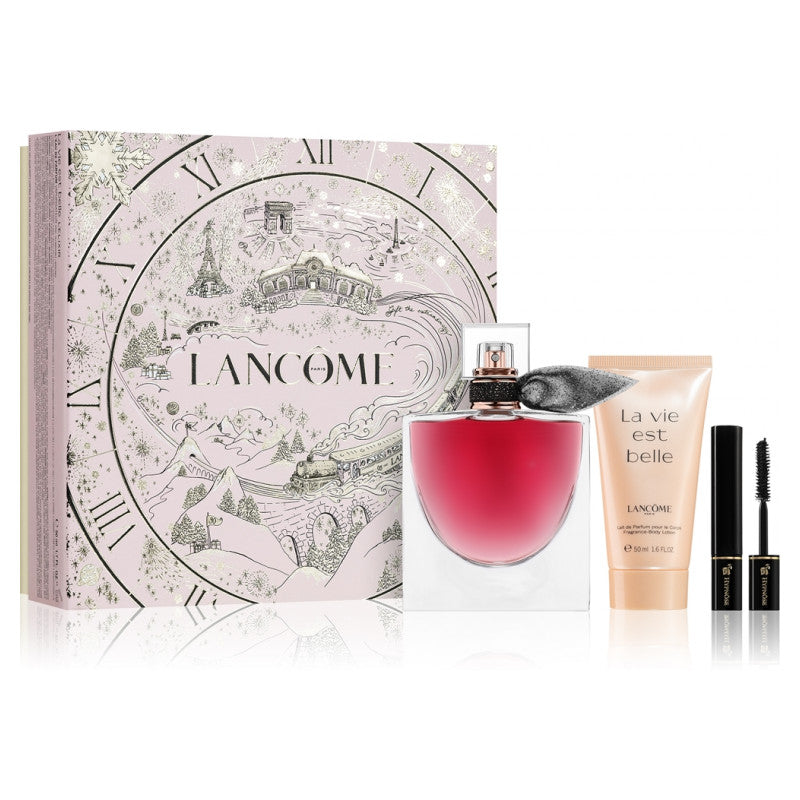 Lancôme La vie est belle L'Elixir