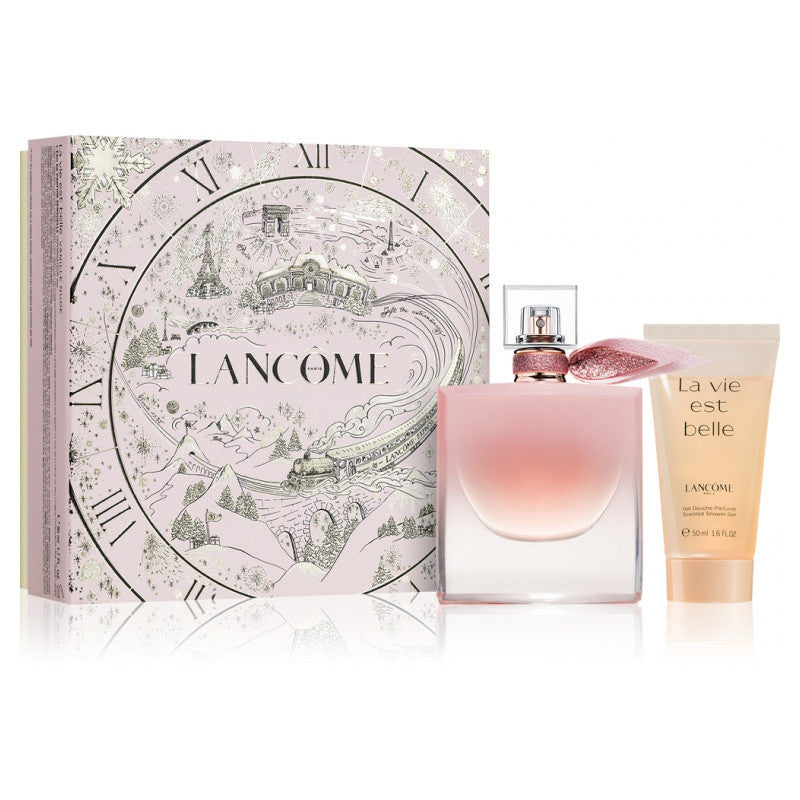 Lancôme La vie est belle Vanille Nude
