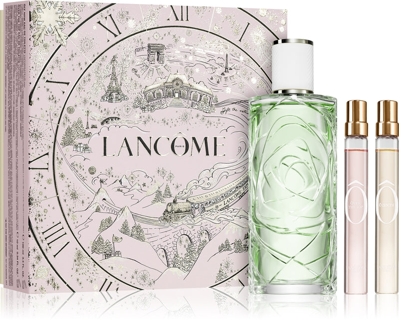 Lancôme Les Ô Ôff Now