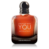 Armani Emporio Stronger With You Absolutely