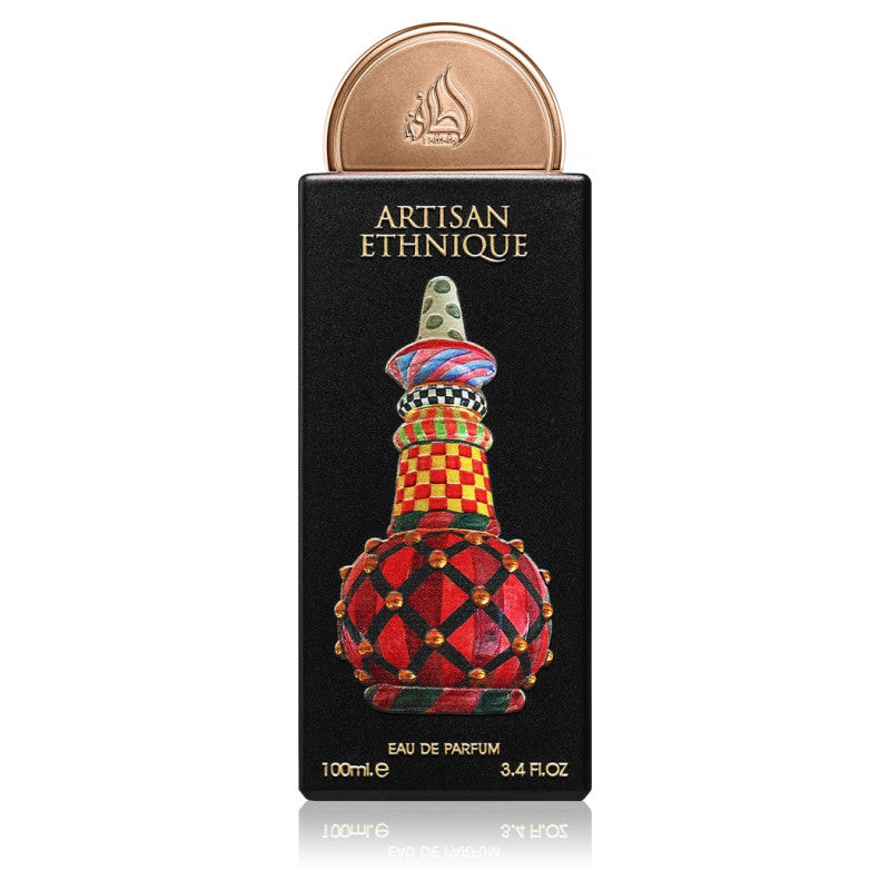 Lattafa Artisan Ethnique