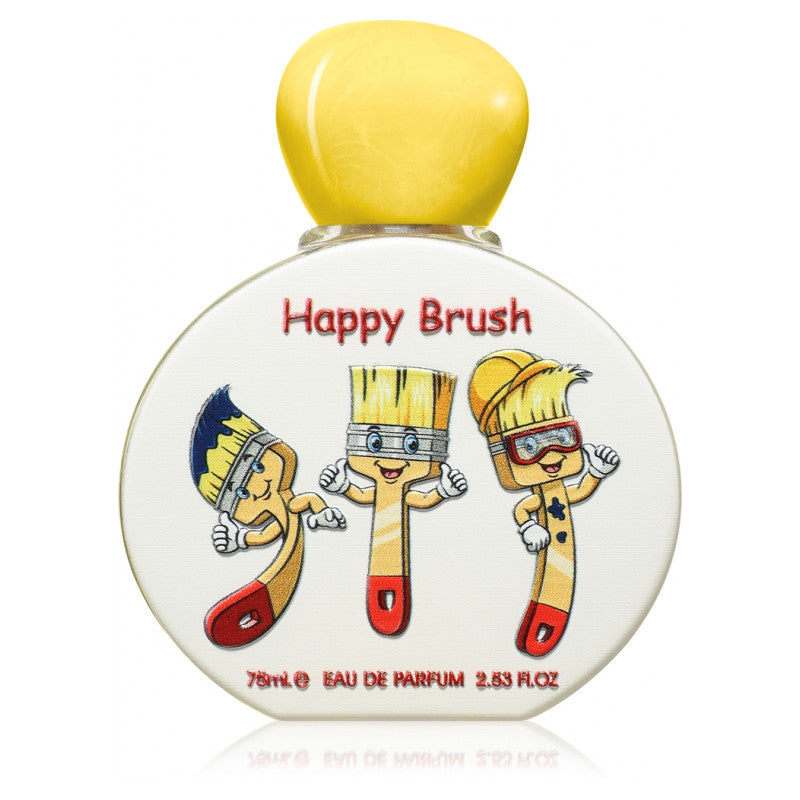 Lattafa Kids Happy Brush