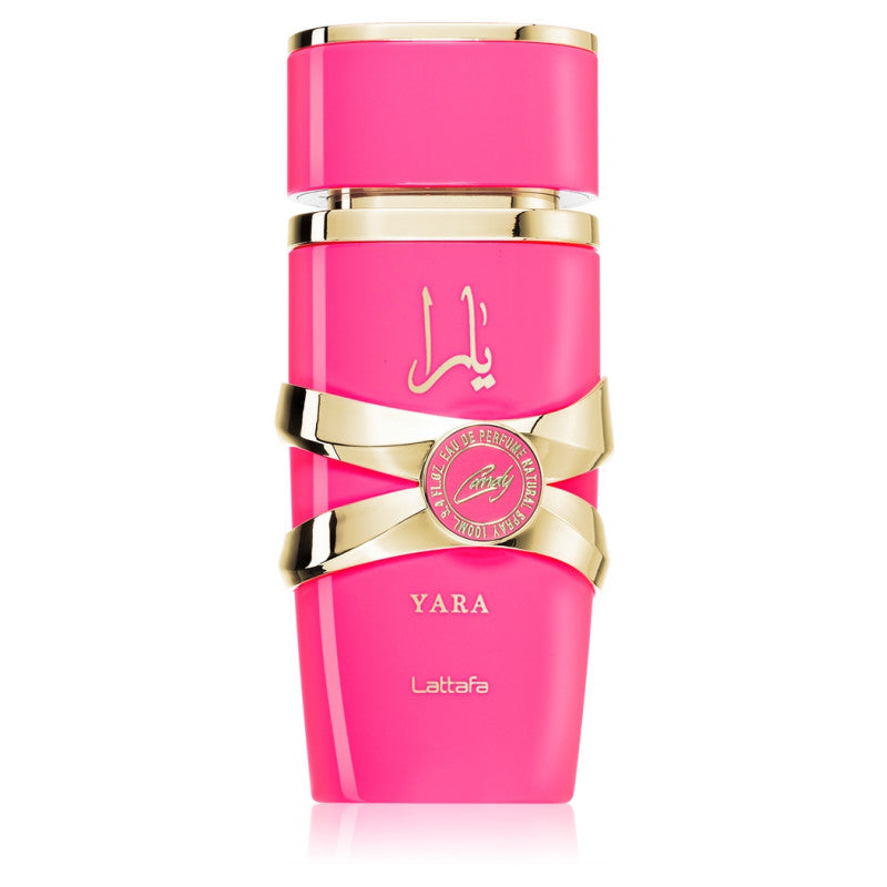 Lattafa Yara Candy
