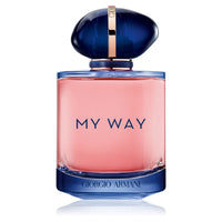 Armani My Way Intense