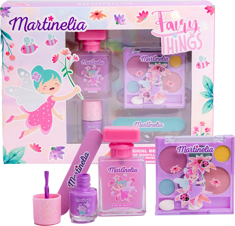 Martinelia Fairy Things Magical Beauty Set