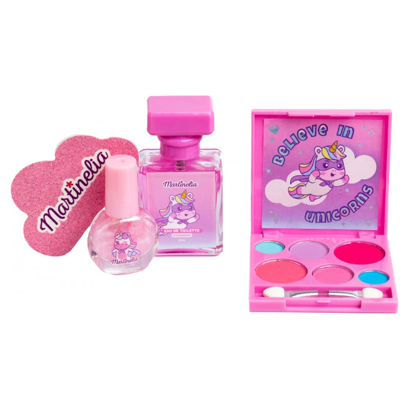 Martinelia Little Unicorn Makeup & Fragrance