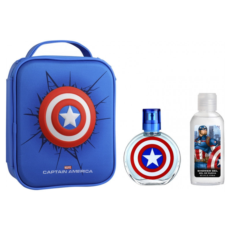 Marvel Captain America