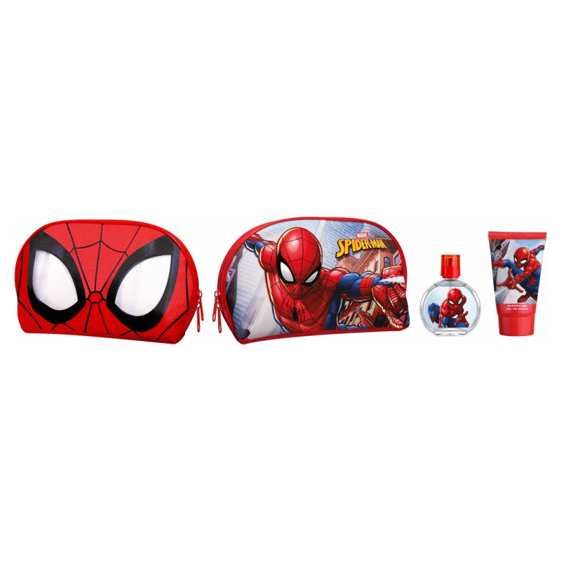 Marvel Spiderman