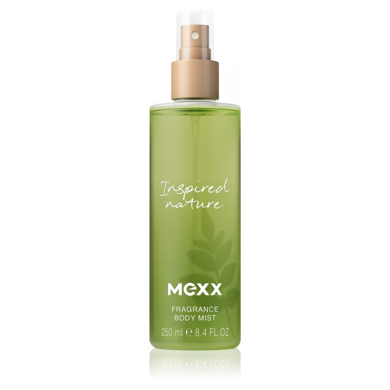 Mexx Inspired Nature