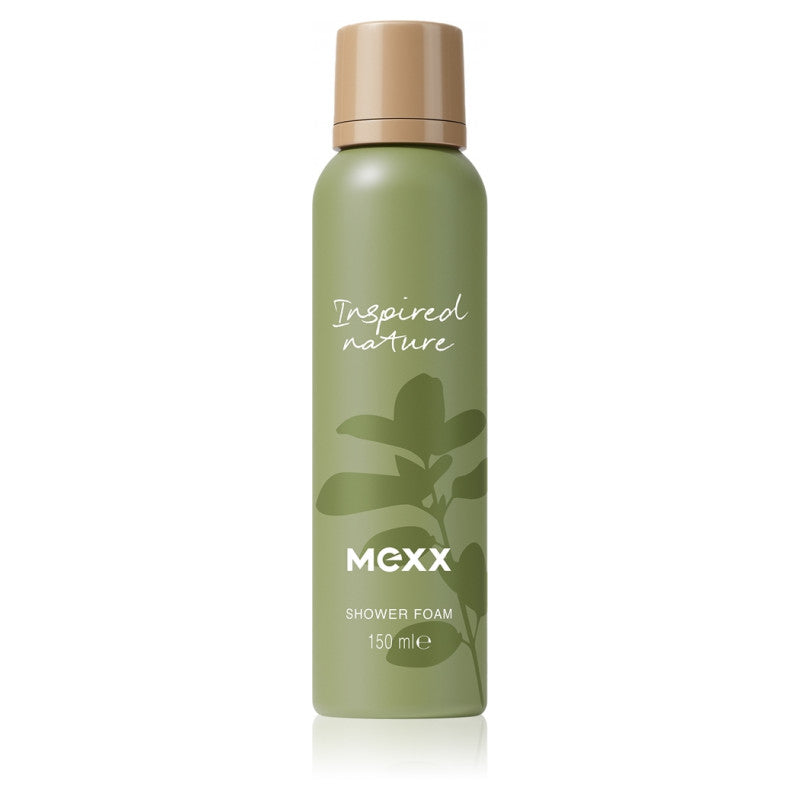 Mexx Inspired Nature