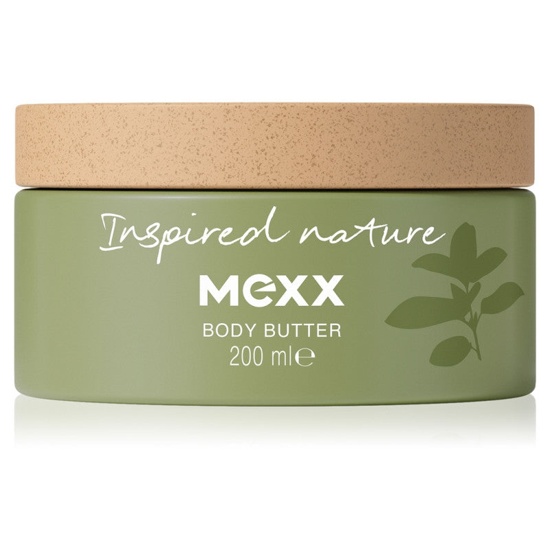 Mexx Inspired Nature