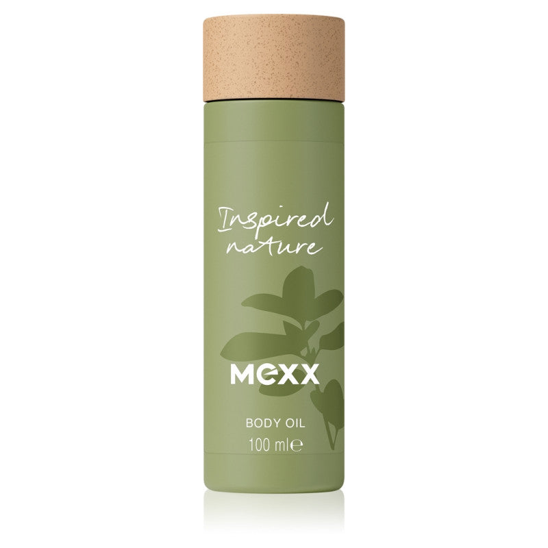 Mexx Inspired Nature
