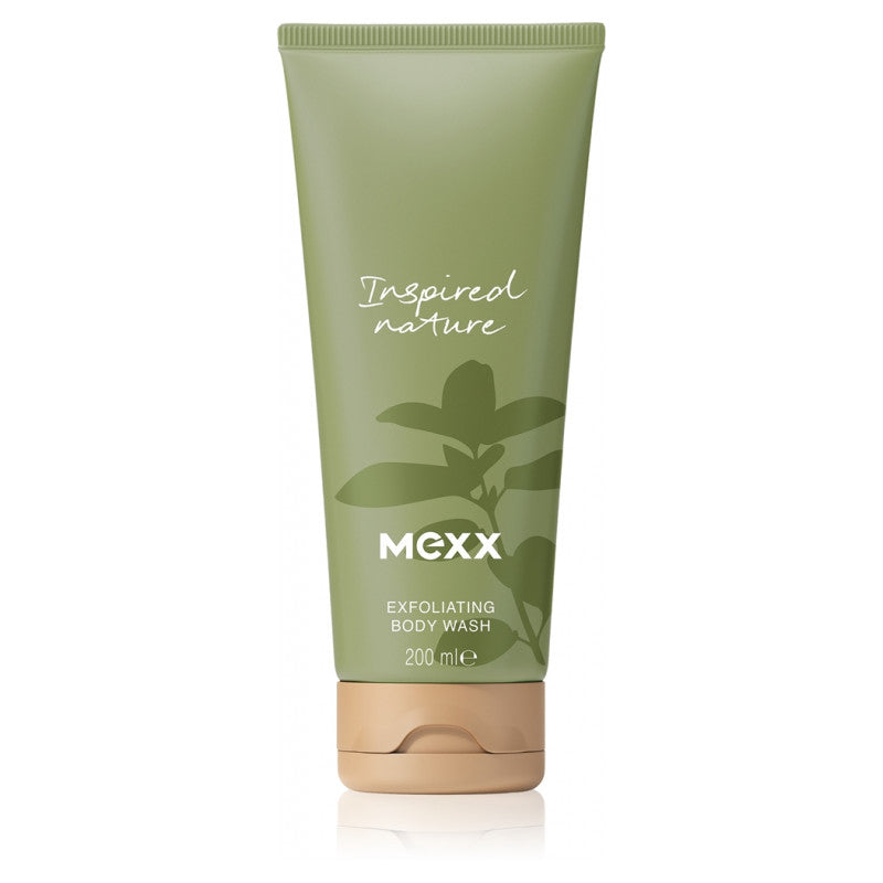 Mexx Inspired Nature