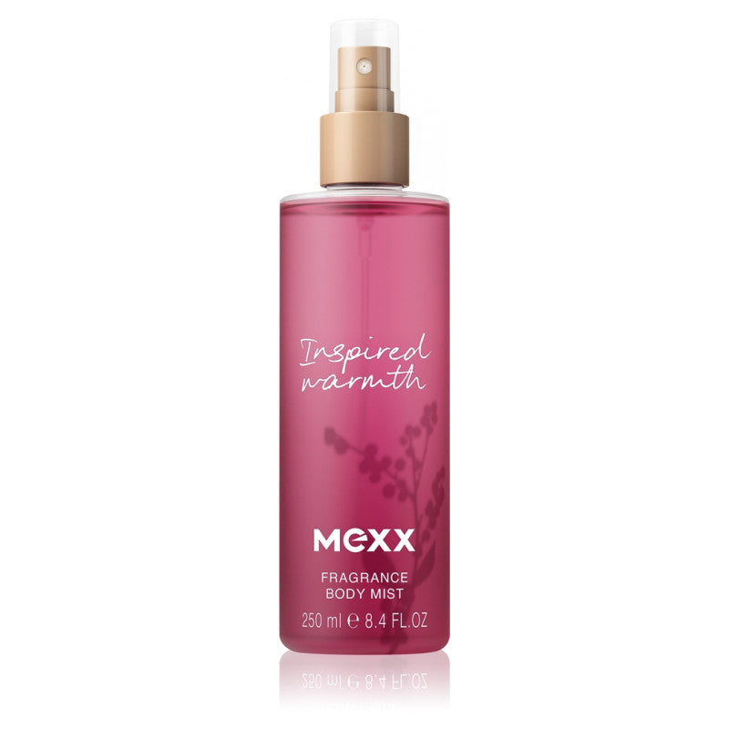 Mexx Inspired Warmth