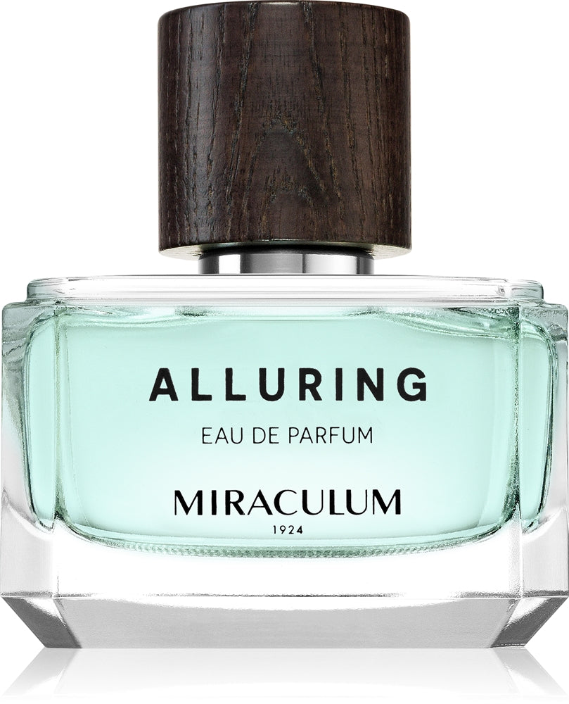Miraculum Alluring