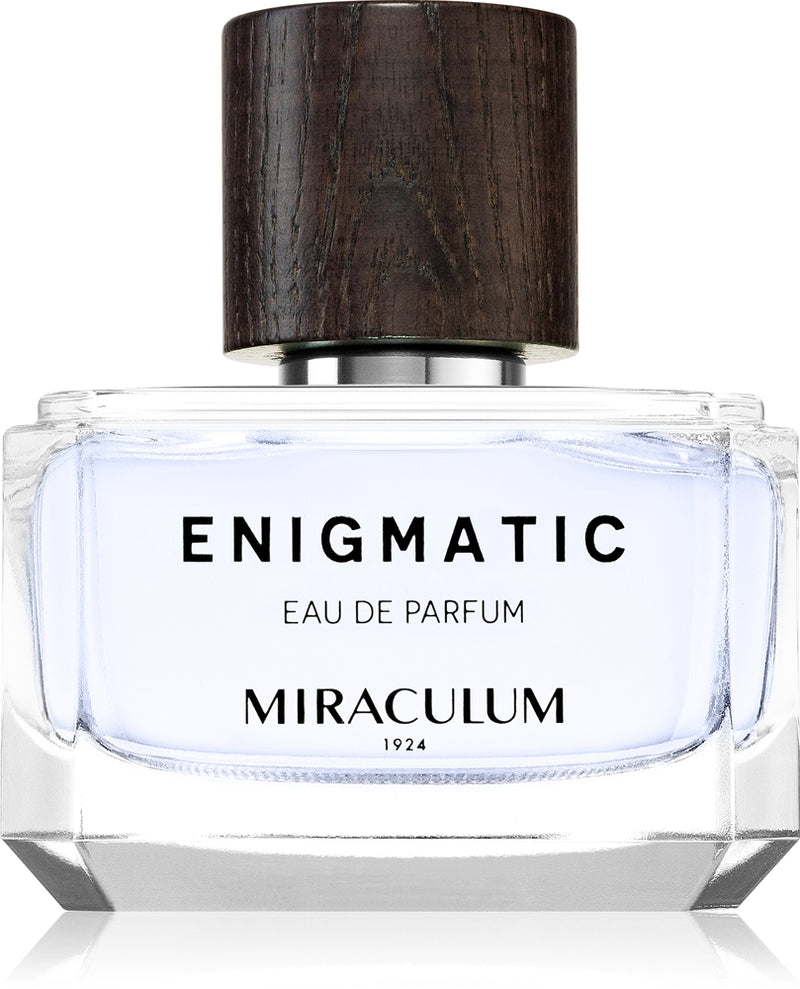 Miraculum Enigmatic