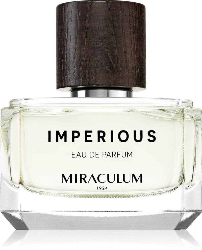 Miraculum Imperious